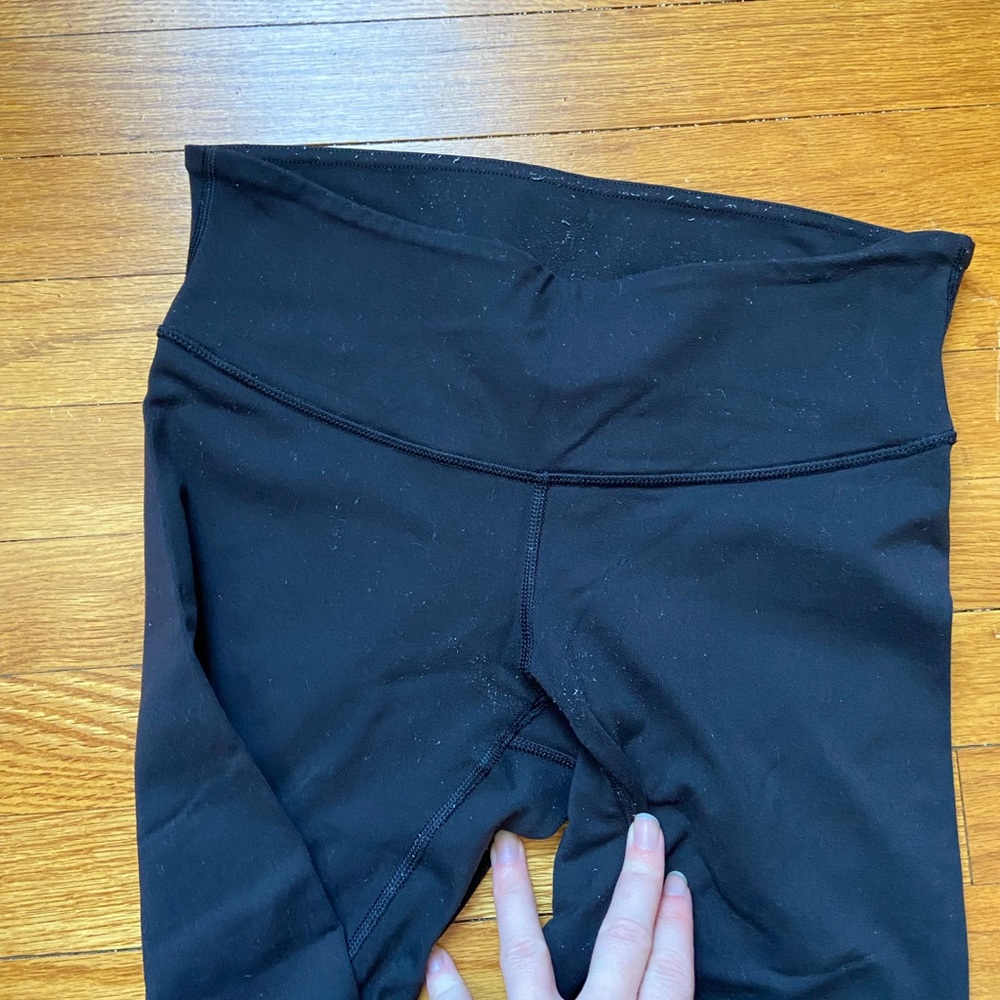 Lululemon Leggings *AS IS*